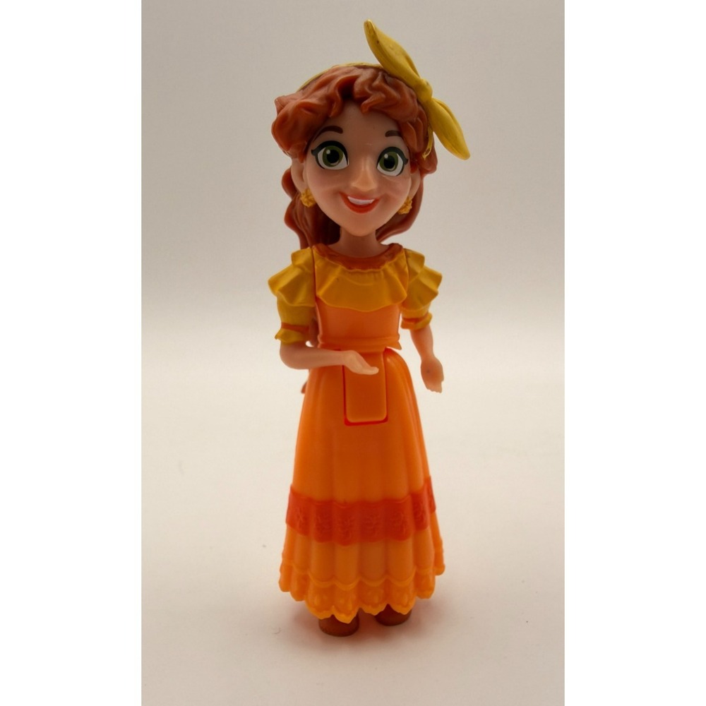 Disney Encanto Pepa Madrigal 3 Inch Mini Doll Figure Jakks
